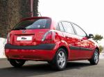 Kia Rio Hatchback 2005 года